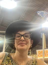 Found prescription glasses