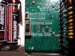Heat Pump Or Electric Heat Inspecting Hvac Systems Internachi Forum