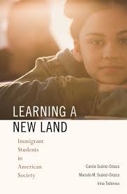 Learning a New Land — Harvard University Press
