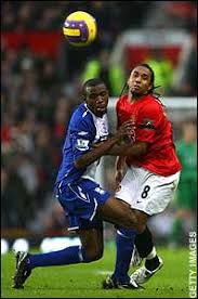 Arriving in england as a refugee from zaire aged just 11, muamba had to adapt to an entirely new culture. Fabrice Muamba Lost Patience At Arsenal