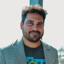 Lance Nowak's Instagram, Twitter & Facebook