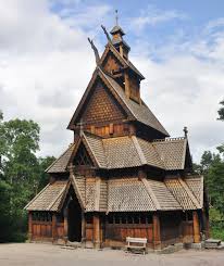 Cubrimiento en línea a través de colombia.com. La Iglesia De Madera O Stavkirke De Gol Hoy En Dia En El Museo Folklorico De Oslo Una Muestra Del Arte Medieval Que V Viajes A Noruega Noruega Escandinavia