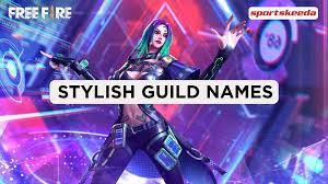 Free fire nickname 2021 has changed such as the limit of 20 characters when specializing the game's name to the character and restricting many matching characters. Top 30 Stylish And Creative Guild Names For Free Fire Ob26 Version