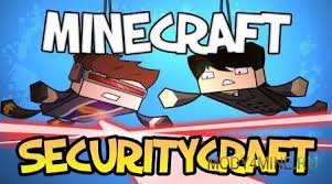 скачать мод на майнкрафт 1 12 2 на камеру видеонаблюдения Securitycraft Skachat Mod Na Majnkraft 1 7 10 1 8 9 1 10 2 1 11 2 1 12 2 1 14 4 1 15 1 Mody4mine