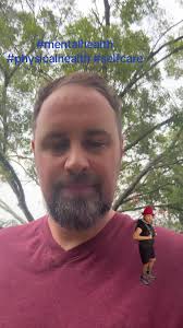 Walking is great. Get to stepping 💪