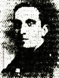 Regina Trench Cemetery: Roll Of Honour