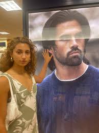 Ralph Lauren Sam Hartman