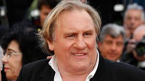 Depardieu is one of france's most famous and internationally recognizable actors. Gerard Depardieu Von Polizei Verhort