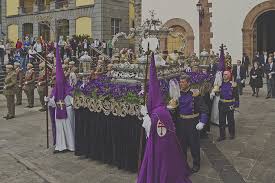 Tras la semana santa, se da paso a la pascua, que comienza justo después del sábado santo. Semana Santa 2021 Cuando Es Y En Que Dias Cae Universoabierto Com