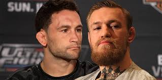 Could Conor McGregor vs. Frankie Edgar happen in 2019?