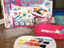 Ein experiment zeigt, dass wasser einen brand sogar verschlimmern kann, anstatt ihn zu löschen. Aquabeads Bastelperlen Fur Kinder Im Test Mamaskind