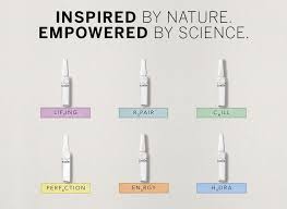 Babor bei baslerbeauty ✓ auf rechnung kaufen ✓ über 1 mio. Babor Inspired By Nature Empowered By Science