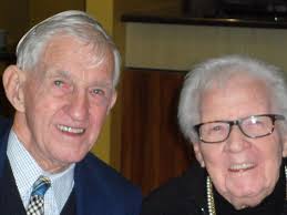 John's milestone birthday celebration