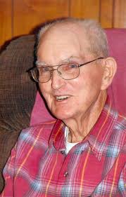Obituary information for Ralph W. Newman