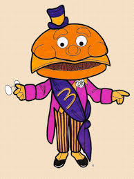 The king appeared in several budget xbox 360 games sold by burger king at. Poll Mayor Mccheese Vs The Burger King I Omnibus
