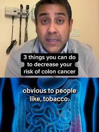 Understanding Colon Cancer: Prevention and Diagnosis Tips
