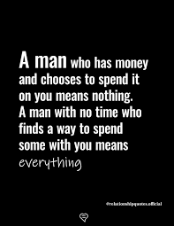 33 Cute Love Quotes For Real Man Will Make Him Feel Special Relationshipquotes Real Men Quotes Good Man Quotes Cute Love Quotes