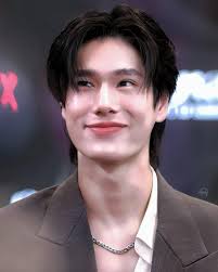 I see you just smiled mr. Sheng😆😆👏👏