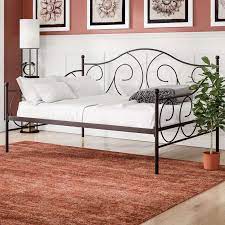 A day bed is the perfect option if you don't have much room but want to cater for guests. The 8 Best Daybeds Of 2021