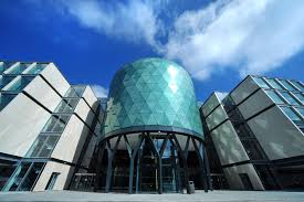 Headingley campus is part of leeds beckett university. Leeds Beckett S Buildings And History Blogs Leeds Beckett University