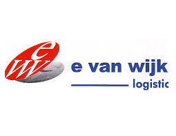 Logistic e van wijk skinpack 1.33. E Van Wijk Logistic