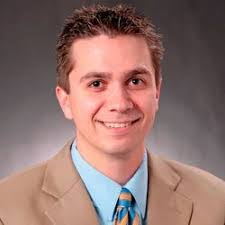 Chris Coberly's Instagram, Twitter & Facebook