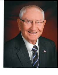 Harold R. Hanson Obituary 2018