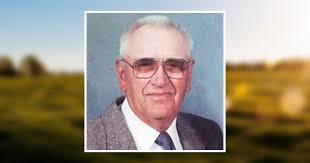 Robert J. Luedke Obituary May 6, 2009