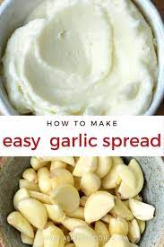 How To Make Lebanese Garlic Sauce Toum Recipe Garlic Sauce Recipe Lebanese Garlic Sauce Garlic Sauce