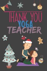 yoga teachers appreciation gifts for