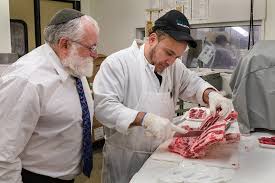 Image result for kosher slaughterhouse