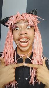 Ada yang nge-fans sama Anya??, Nih mimin kasih Anya yang gemoy..,  sc/tt/GAKLUH