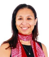 Alison Alexander's Instagram, Twitter & Facebook