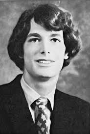 Portsmouth High School Class of 1972