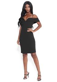 Women S Sale Women S Clothes Sale Bebe In 2020 Women Clothes Sale Clothes For Women Off Shoulder Dress