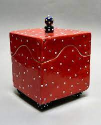 Check spelling or type a new query. 33 Pandora Box Ideas Pandoras Box Ceramic Boxes Clay Box