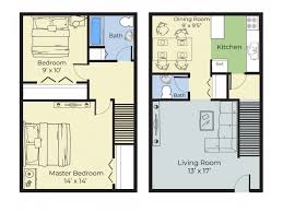 Check spelling or type a new query. Two Bedroom Floor Plans House Storey