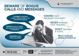 We did not find results for: Affinbank Beware Of Bogus Calls And Messages