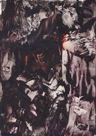 The works of the generation of artists active in new york from the 1940s and regarded as abstract expressionists resist definition as a cohesive style; Dark Paintings Sculpture By Richard Simmons Artist Com