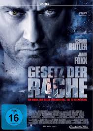 Gesetz der Rache : Foxx, Jamie, Butler, Gerard, Bibb, Leslie, Irby,  Michael, Davis, Viola, Hall, Regina, McGill, Bruce, Meaney, Colm, Gray, F.  Gary: Amazon.se: Movies & TV