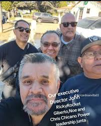 Chicano Power ! Join NOW!! @chicanopower.tv @richardpalos @foo.news.network  @joel213la @chicanopower.rehab @chicanopower.dog