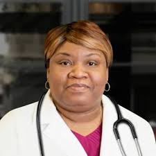 Dr. Toney Welborn, MD, Family Medicine