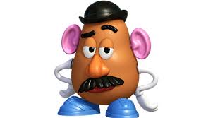 136 results for mr potato head hat. Wml8y Bns9eatm