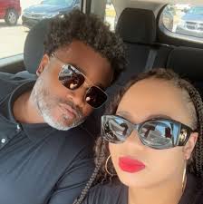 Sade' Loving and Kennard Anderson's Wedding Website