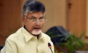 Fear of defeat behind YSRCP attacks: Chandrababu Naidu