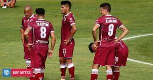 Informationen rund um deportes la serena aus der saison 2020/2021. Lamento Papayero Embargan A Deportes La Serena Y Ordenan A Anfp Retenerle Pagos Del Cdf Futbol Biobiochile