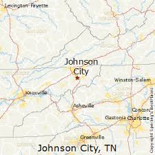 This tennessee map contains cities, roads, rivers and lakes. Best Places To Live In Johnson City Tennessee