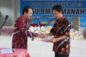 Pada acara rapat anggota tahunan tahun buku 2015. Diskopukm Intisari Sambutan Rat Koperasi Untuk Tutup Buku Tahun 2013