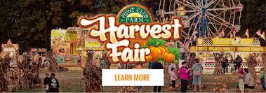 Image result for Hunt Club Farm Harvest Festival 2017 Sep 29 - Oct 29, 2017 | Virginia Beach, VA
