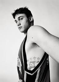 Maybe you would like to learn more about one of these? Rookie Forward Danilo Gallinari On Life As A Knick New York Magazine Nymag